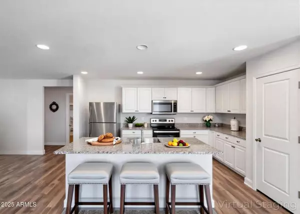 Casa Grande, AZ 85122,2084 E VELVET Place