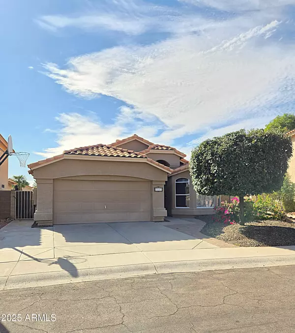 Glendale, AZ 85308,7537 W WESCOTT Drive