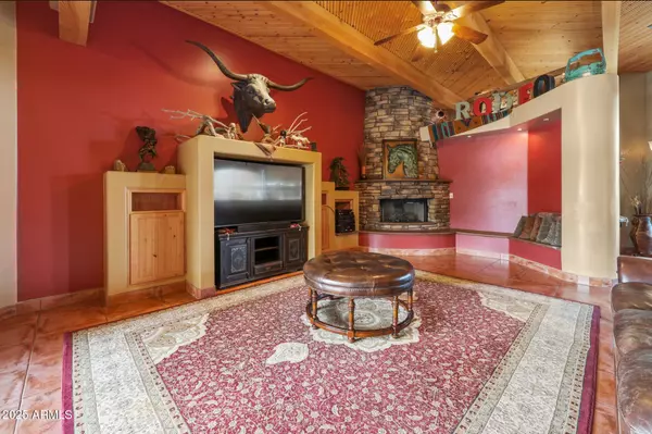 Wickenburg, AZ 85390,35450 S GOLD ROCK Circle