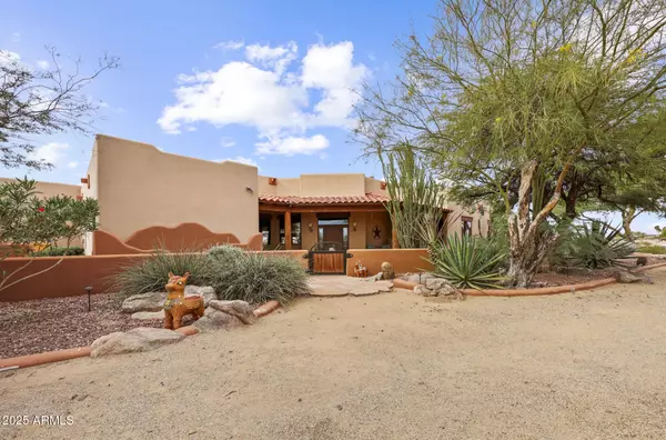 Wickenburg, AZ 85390,35450 S GOLD ROCK Circle