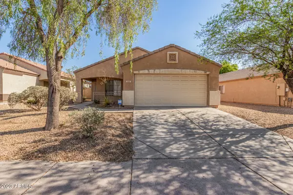 1525 W BURGESS Lane, Phoenix, AZ 85041