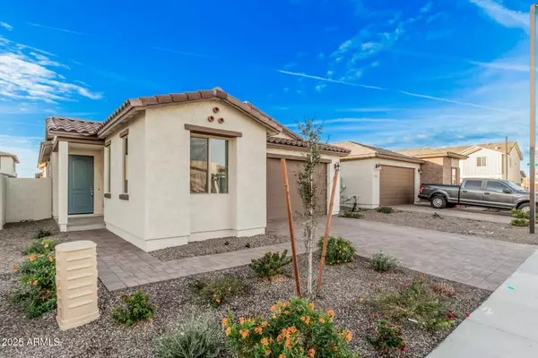 Goodyear, AZ 85338,18255 W LARKSPUR Drive