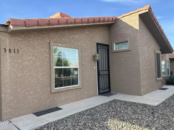 Apache Junction, AZ 85119,3301 S GOLDFIELD Road #3011