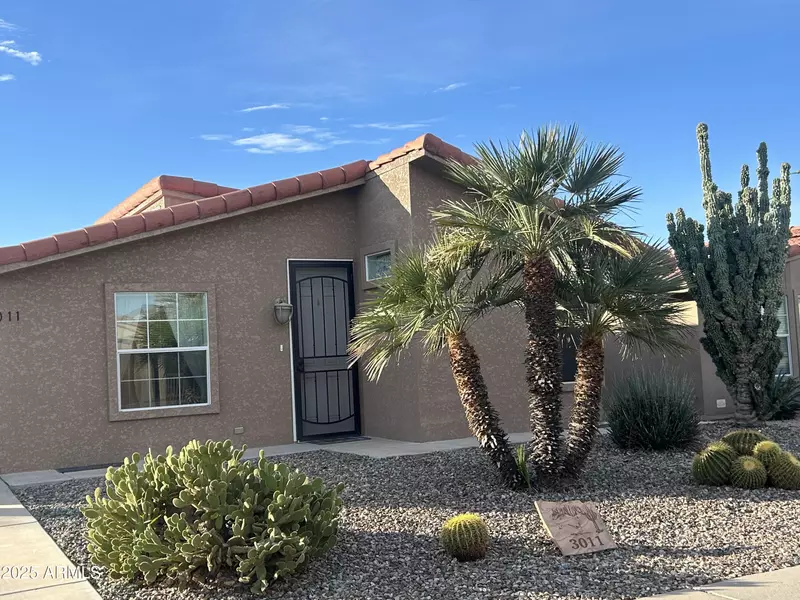 3301 S GOLDFIELD Road #3011, Apache Junction, AZ 85119