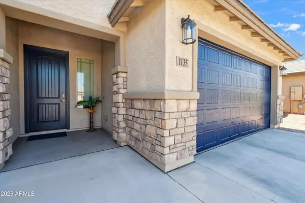 Casa Grande, AZ 85122,1135 E BARRUS Drive