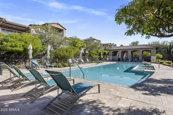 Scottsdale, AZ 85255,7337 E CONQUISTADORES Drive