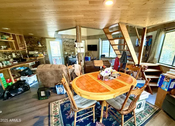 Crown King, AZ 86343,7139 E VERNON MARTIN Drive