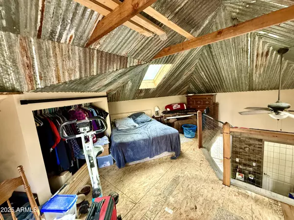 Crown King, AZ 86343,7139 E VERNON MARTIN Drive