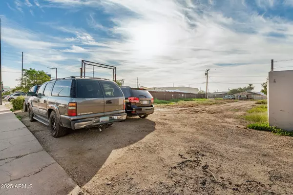 Phoenix, AZ 85034,1729 E JEFFERSON Street #5