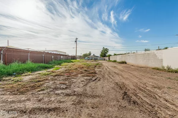 Phoenix, AZ 85034,1729 E JEFFERSON Street #5