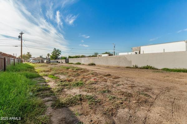 Phoenix, AZ 85034,1729 E JEFFERSON Street #5