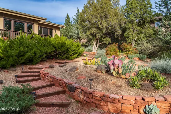 Sedona, AZ 86336,99 Juniper Trail