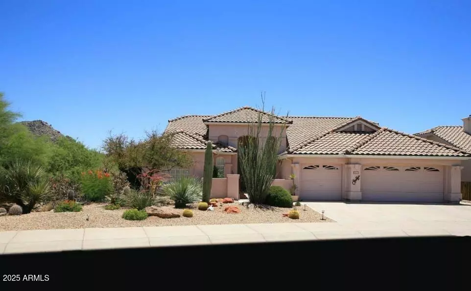 11181 E HEDGEHOG Place, Scottsdale, AZ 85262