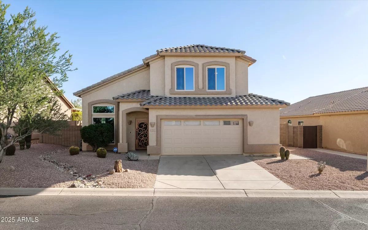 Mesa, AZ 85207,2223 N AZURITE --