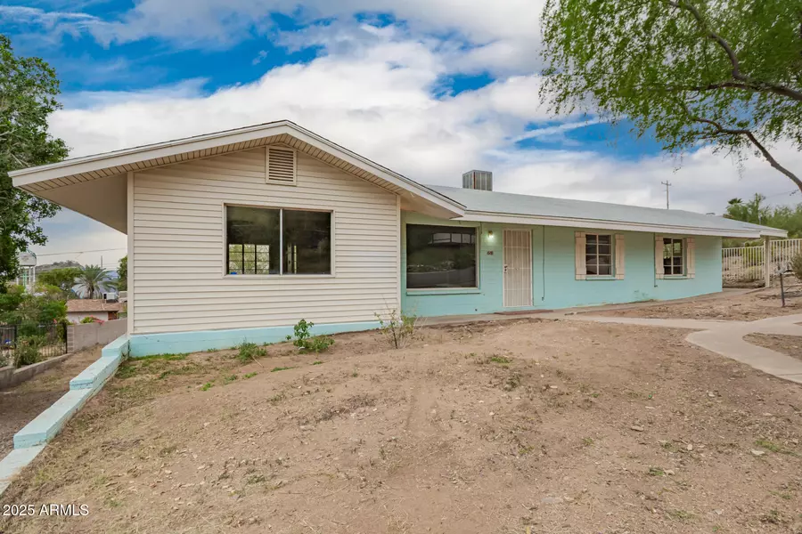 951 W SAHUARO Drive, Phoenix, AZ 85029