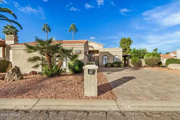 Sun Lakes, AZ 85248,10938 E BELLFLOWER Drive