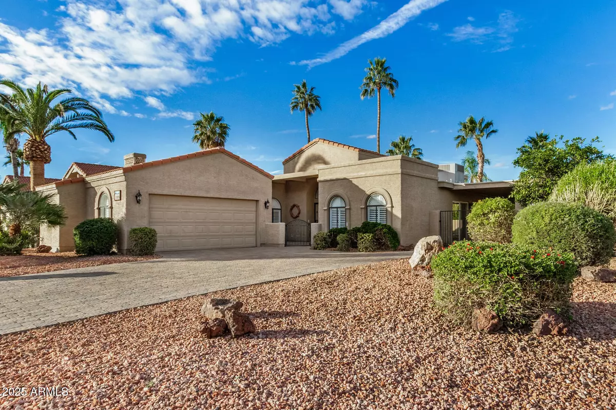 Sun Lakes, AZ 85248,10938 E BELLFLOWER Drive