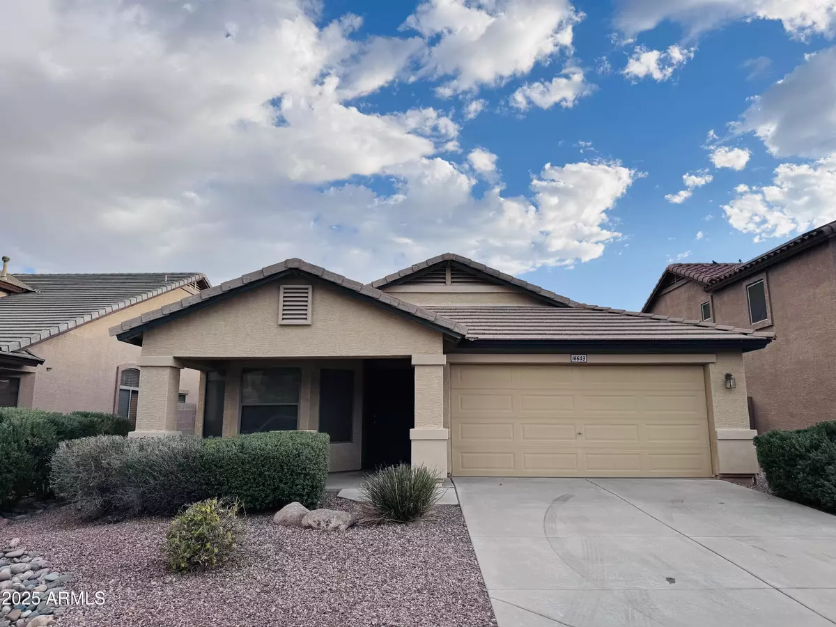 Surprise, AZ 85388,16643 W IRONWOOD Street