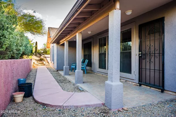 Black Canyon City, AZ 85324,34970 S WESTRIDGE Lane