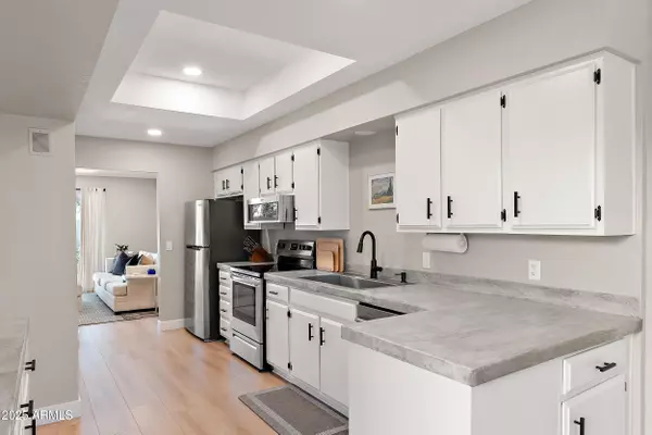 Phoenix, AZ 85016,4321 N 28TH Way