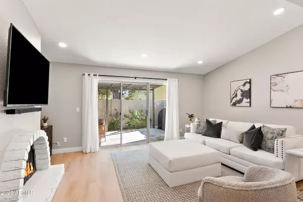 Phoenix, AZ 85016,4321 N 28TH Way