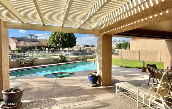 Peoria, AZ 85381,15136 N 86TH Lane