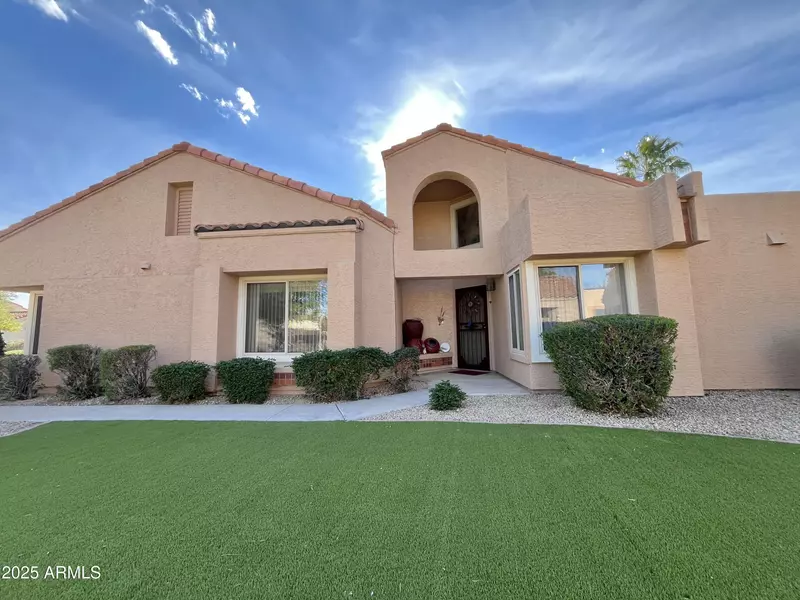 15136 N 86TH Lane, Peoria, AZ 85381