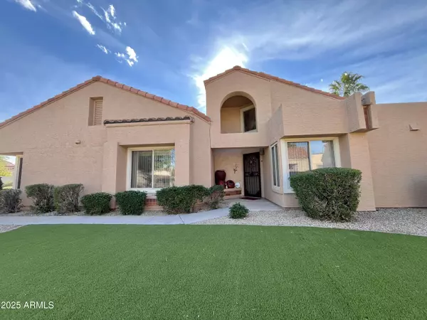 15136 N 86TH Lane, Peoria, AZ 85381