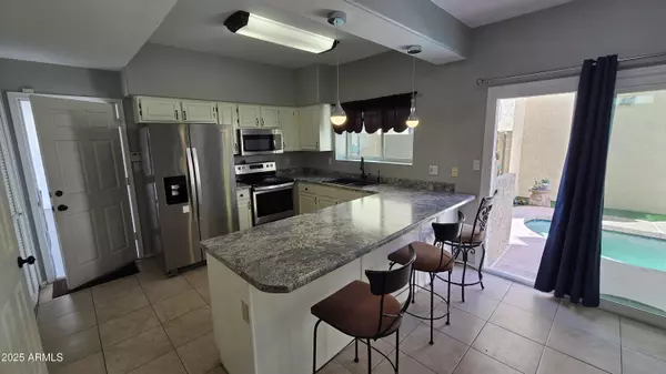 Glendale, AZ 85308,18820 N 41ST Drive