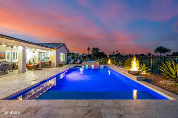 Goodyear, AZ 85395,3007 N 151 ST Lane #11