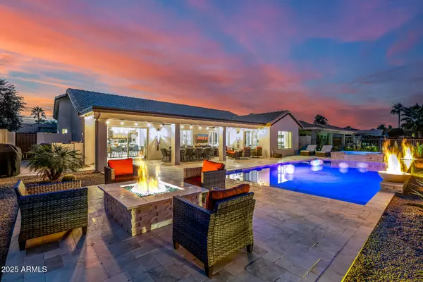 Goodyear, AZ 85395,3007 N 151 ST Lane #11