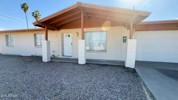 Phoenix, AZ 85051,3855 W PURDUE Avenue