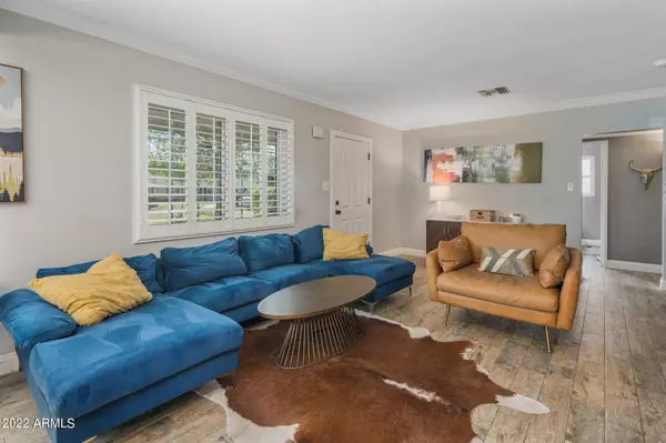 Phoenix, AZ 85008,4302 E WILSHIRE Drive