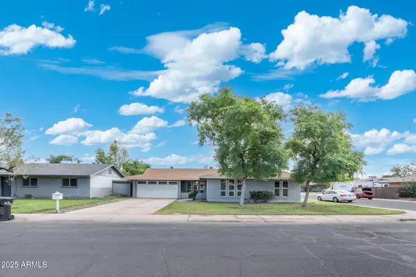 Gilbert, AZ 85233,17 S CHOLLA Street