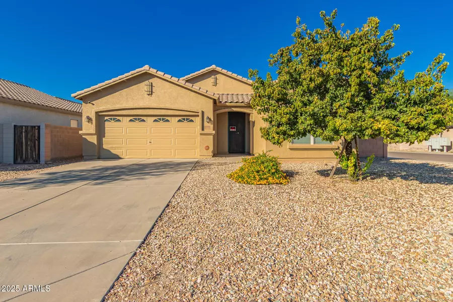 10004 W ODEUM Lane, Tolleson, AZ 85353
