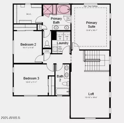 Mesa, AZ 85212,3746 S PERIWINKLE --