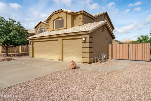 El Mirage, AZ 85335,12426 W SIERRA Street