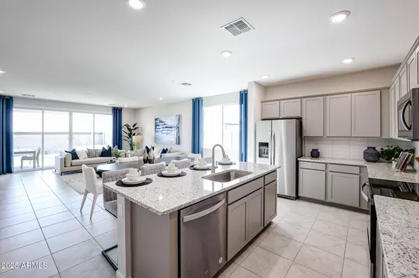 Buckeye, AZ 85396,30197 W ASTER Drive