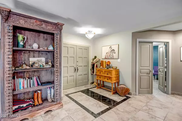 Carefree, AZ 85377,7829 E CAREFREE ESTATES Circle