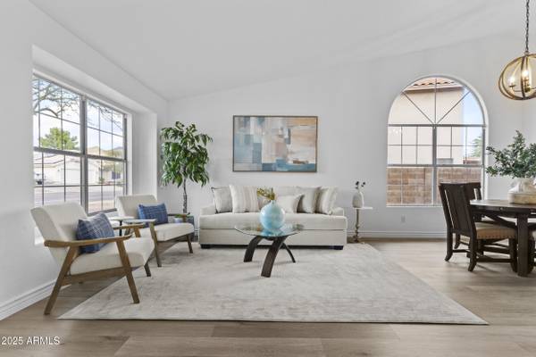 Glendale, AZ 85308,5421 W ORAIBI Drive