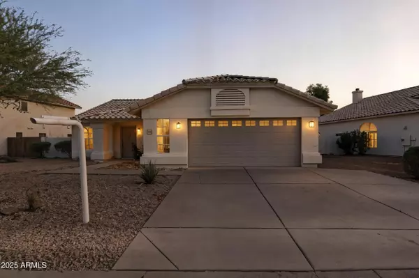 Glendale, AZ 85308,5421 W ORAIBI Drive