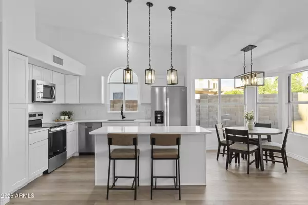 Glendale, AZ 85308,5421 W ORAIBI Drive