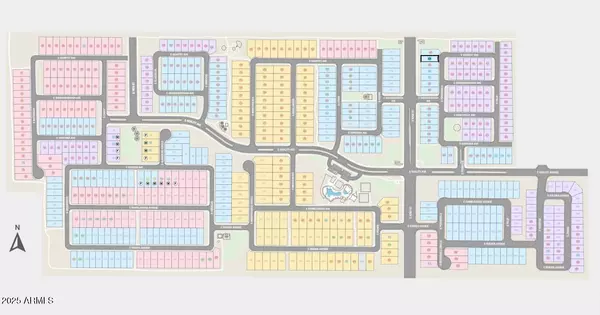 Mesa, AZ 85212,3738 S PERIWINKLE --