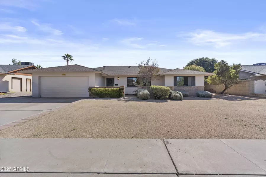 1019 E WATSON Drive, Tempe, AZ 85283