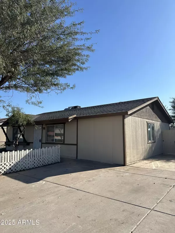 Phoenix, AZ 85035,6825 W VERNON Avenue