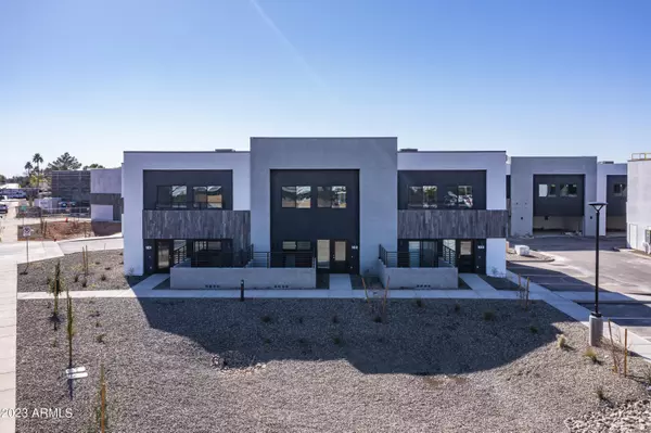 Mesa, AZ 85204,432 S 32nd Street #104