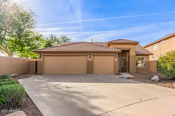 Gilbert, AZ 85234,3871 E PINON Court