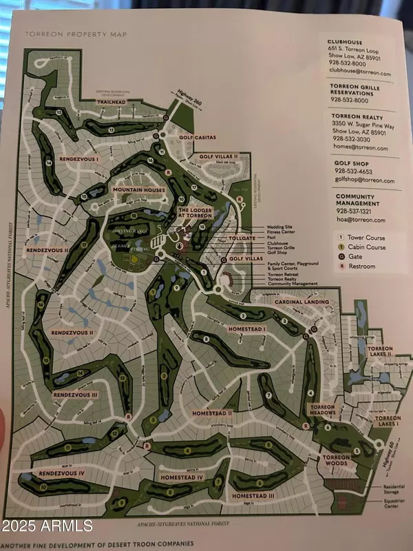 Show Low, AZ 85901,3680 W SAGE Lane #260