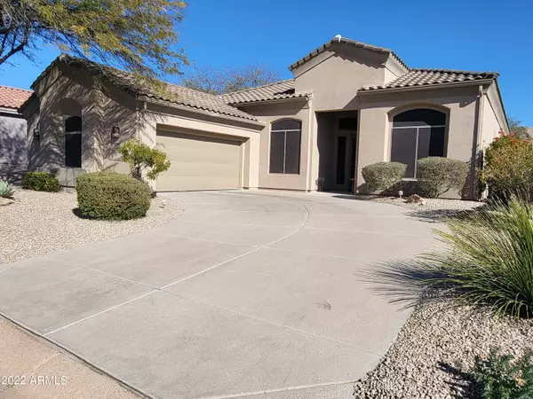 34687 N 93RD Place, Scottsdale, AZ 85262