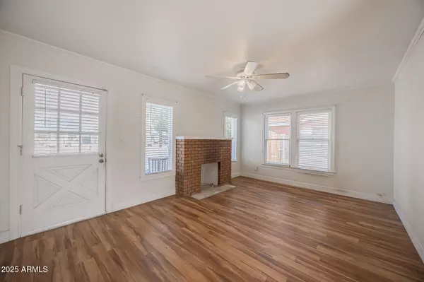 Phoenix, AZ 85006,1617 E WILLETTA Street